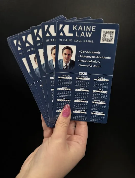Kaine Law 3