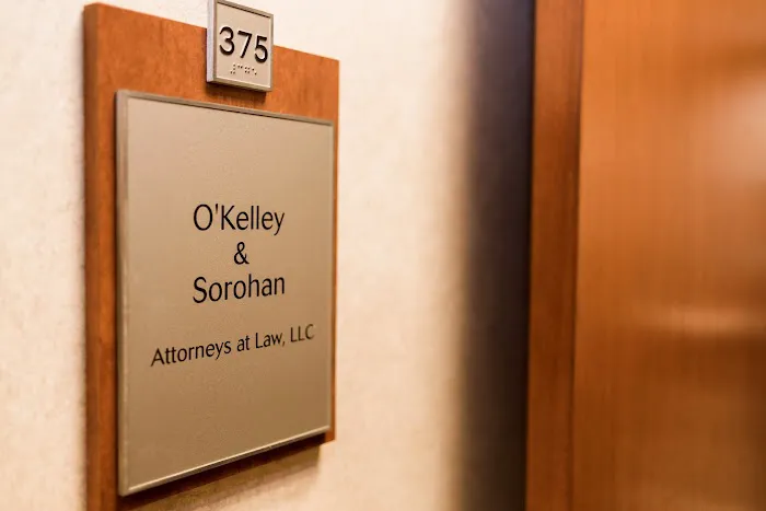 O'Kelley & Sorohan, Attorneys At Law, LLC 5