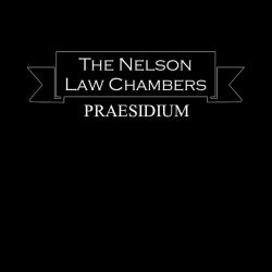 The Nelson Law Chambers LLC ico