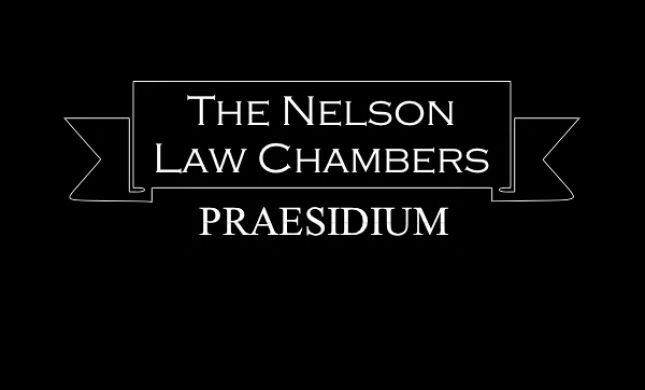 The Nelson Law Chambers LLC