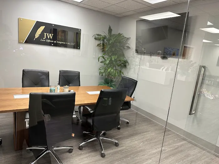Law Offices of Jongwon Lee, LLC 2