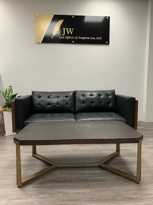 Law Offices of Jongwon Lee, LLC 10