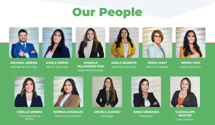 Urbina Law Firm 6