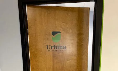 Urbina Law Firm
