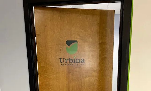 Urbina Law Firm