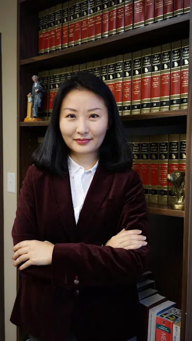 Law Offices of Jing Dong PC 2