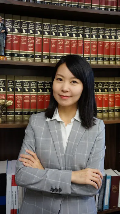 Law Offices of Jing Dong PC 5