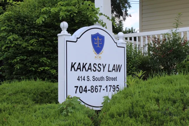 Kakassy Law, PLLC 0