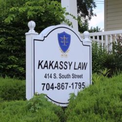 Kakassy Law, PLLC ico