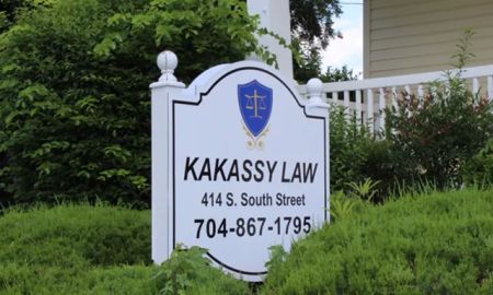 Kakassy Law, PLLC
