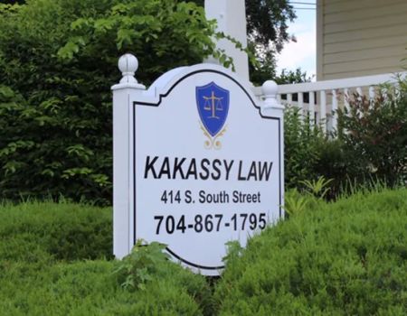 Kakassy Law, PLLC