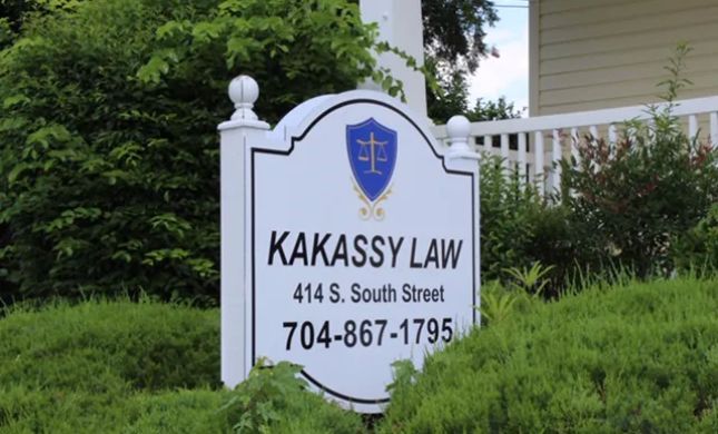 Kakassy Law, PLLC