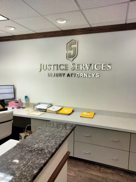 Justice Services 4