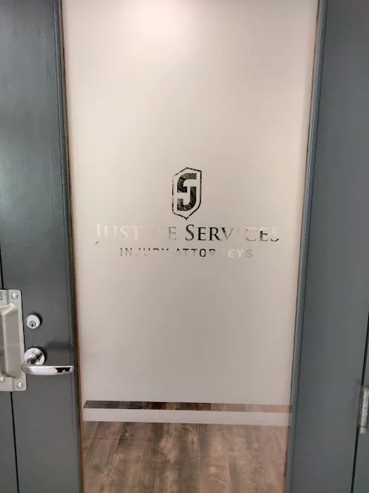 Justice Services 6