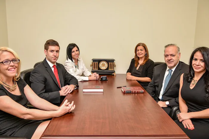 Justice Services 3