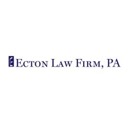 Ecton Law Firm, PA ico
