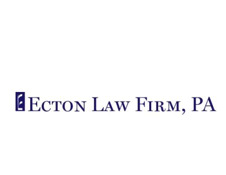 Ecton Law Firm, PA