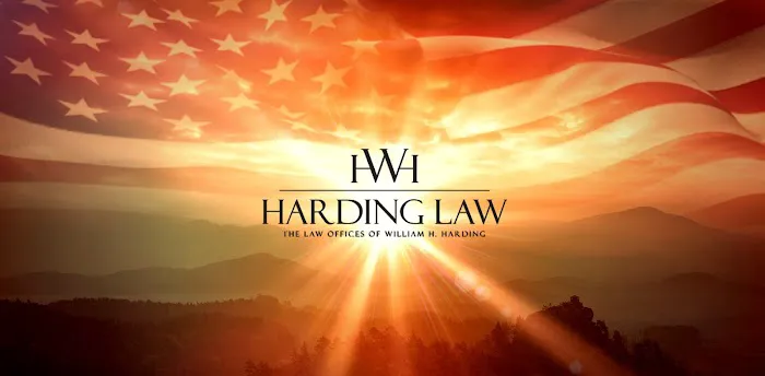 Law Offices of William H. Harding 2