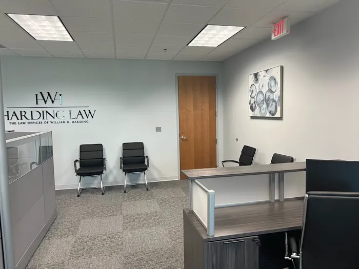 Law Offices of William H. Harding 0