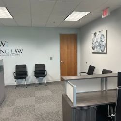 Law Offices of William H. Harding ico