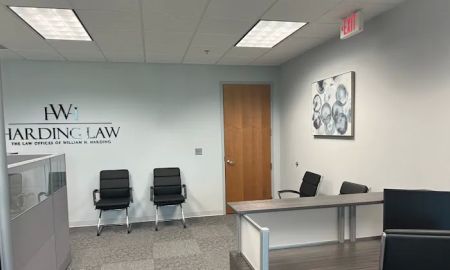 Law Offices of William H. Harding