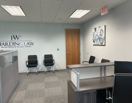 Law Offices of William H. Harding