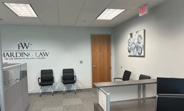 Law Offices of William H. Harding
