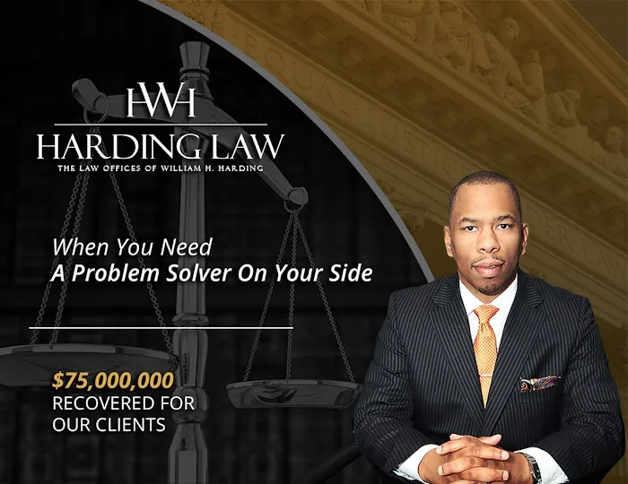 Law Offices of William H. Harding 3