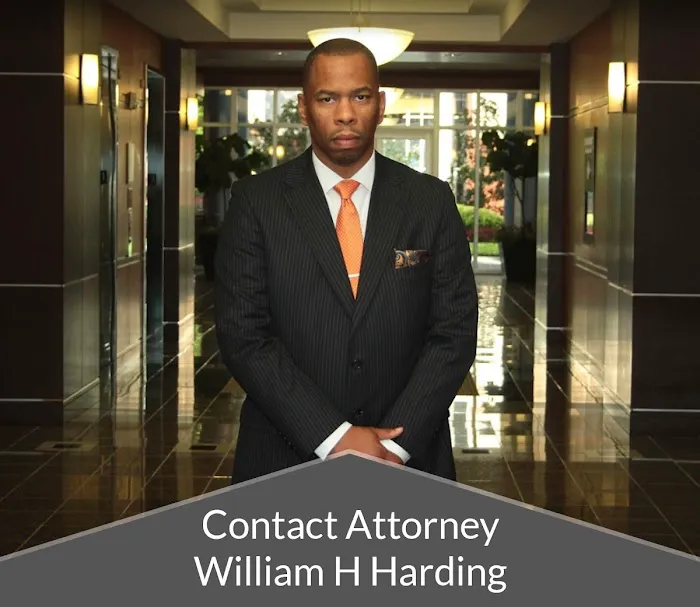 Law Offices of William H. Harding 7