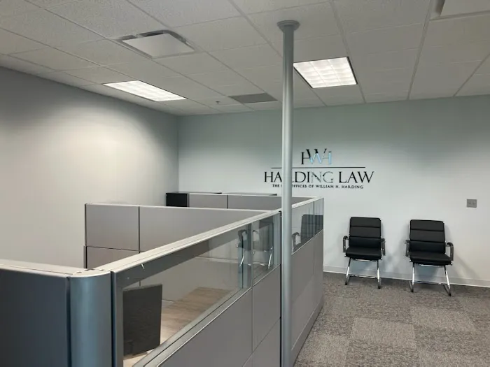 Law Offices of William H. Harding 1