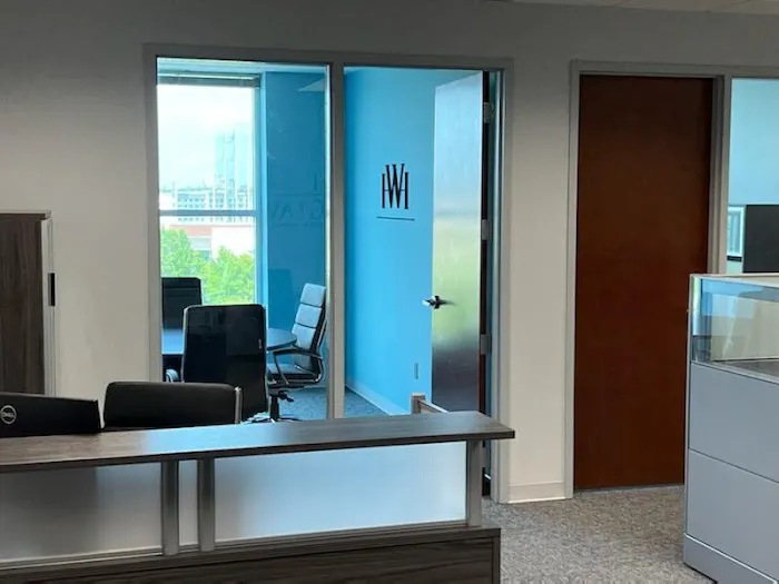 Law Offices of William H. Harding 4