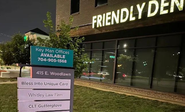 Whitley Law Firm Injury Lawyers
