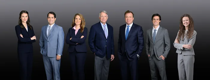 Whitley Law Firm Injury Lawyers 9