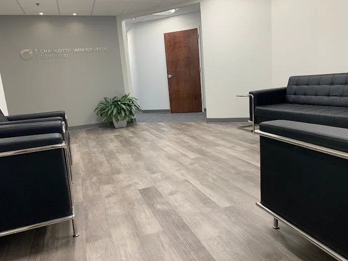 Charlotte Immigration Law Firm 7