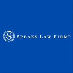 Speaks Law Firm ico