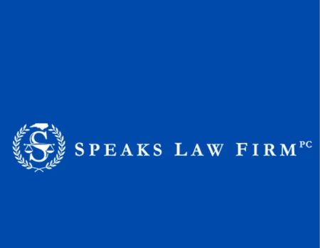 Speaks Law Firm