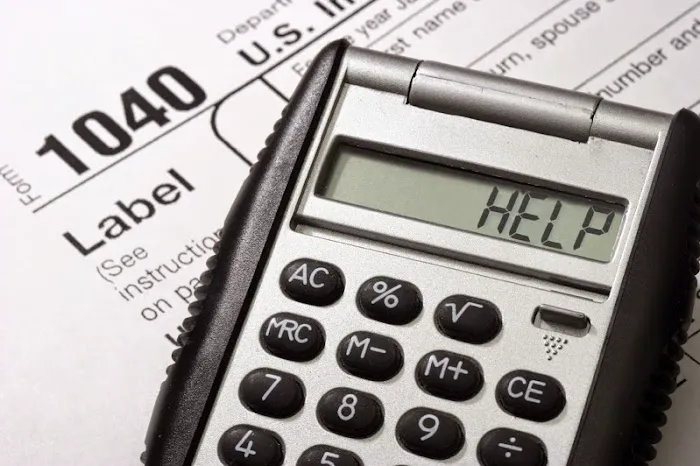 The Levy Group IRS Tax Help 1