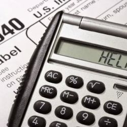 The Levy Group IRS Tax Help ico
