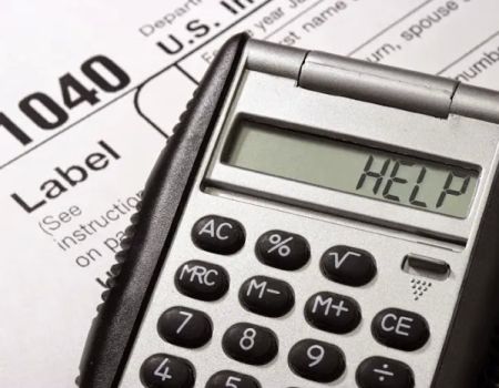 The Levy Group IRS Tax Help