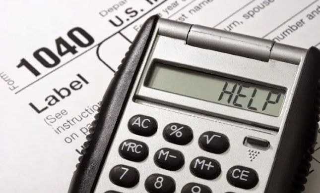 The Levy Group IRS Tax Help