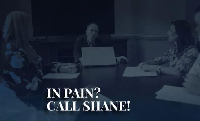 Shane Smith Law