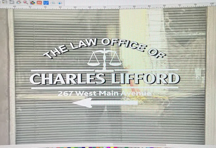 Law Office of Charles Lifford, PLLC 1