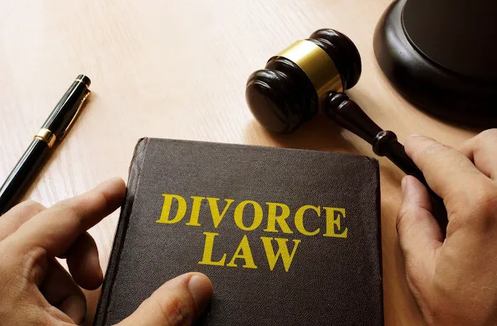 Nicholas Street, Attorney at Law 1