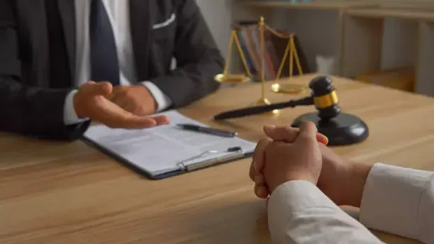 Nicholas Street, Attorney at Law 6