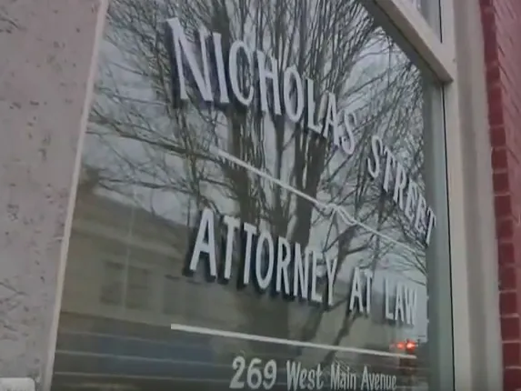 Nicholas Street, Attorney at Law 7