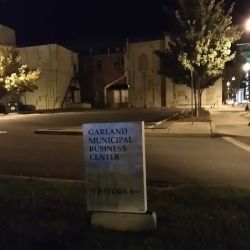 J. Boyce Garland Jr. Attorney at Law ico