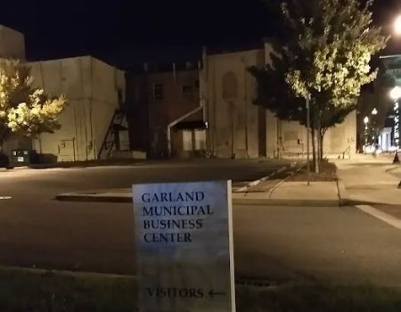 J. Boyce Garland Jr. Attorney at Law