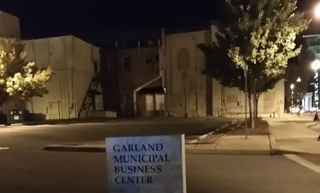 J. Boyce Garland Jr. Attorney at Law