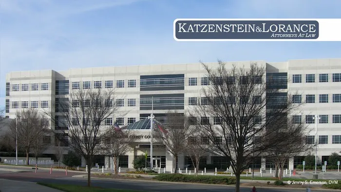 Katzenstein & Lorance 1