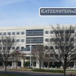 Katzenstein & Lorance ico